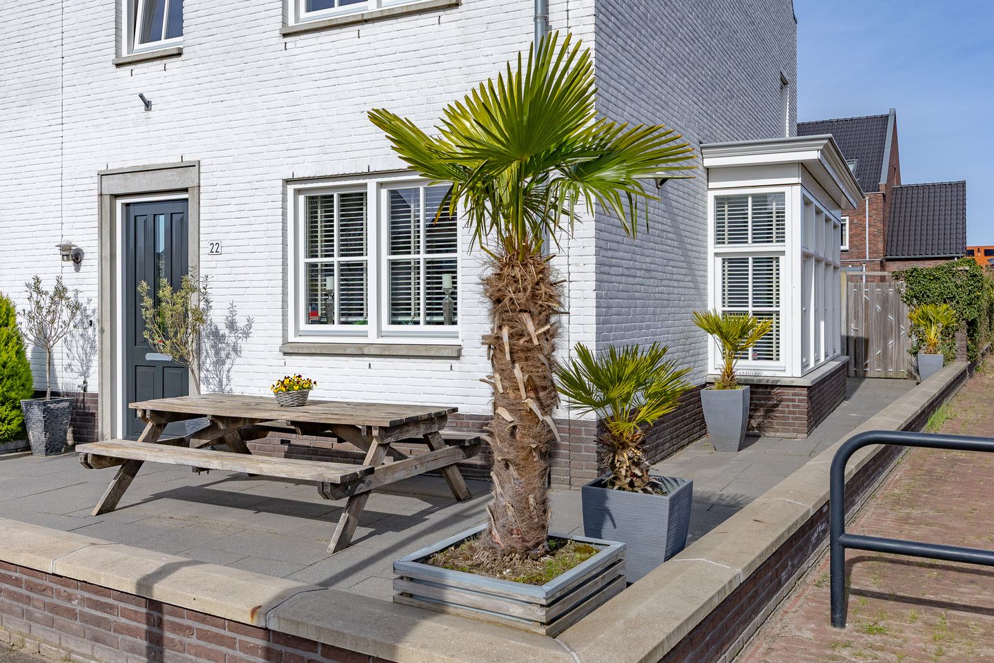 Foto 4 van Laantje van Peel 22