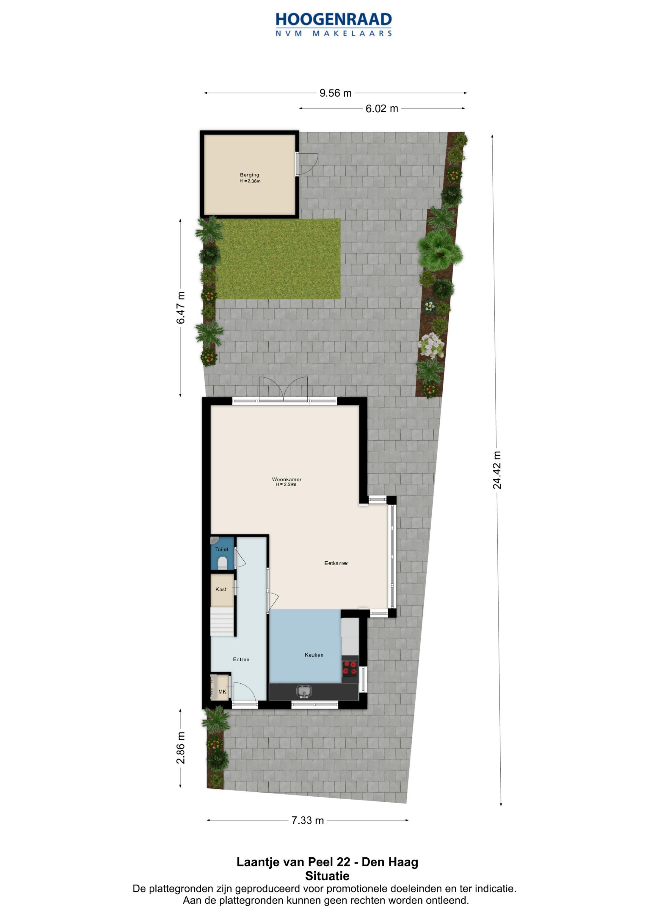 Foto 66 van Laantje van Peel 22