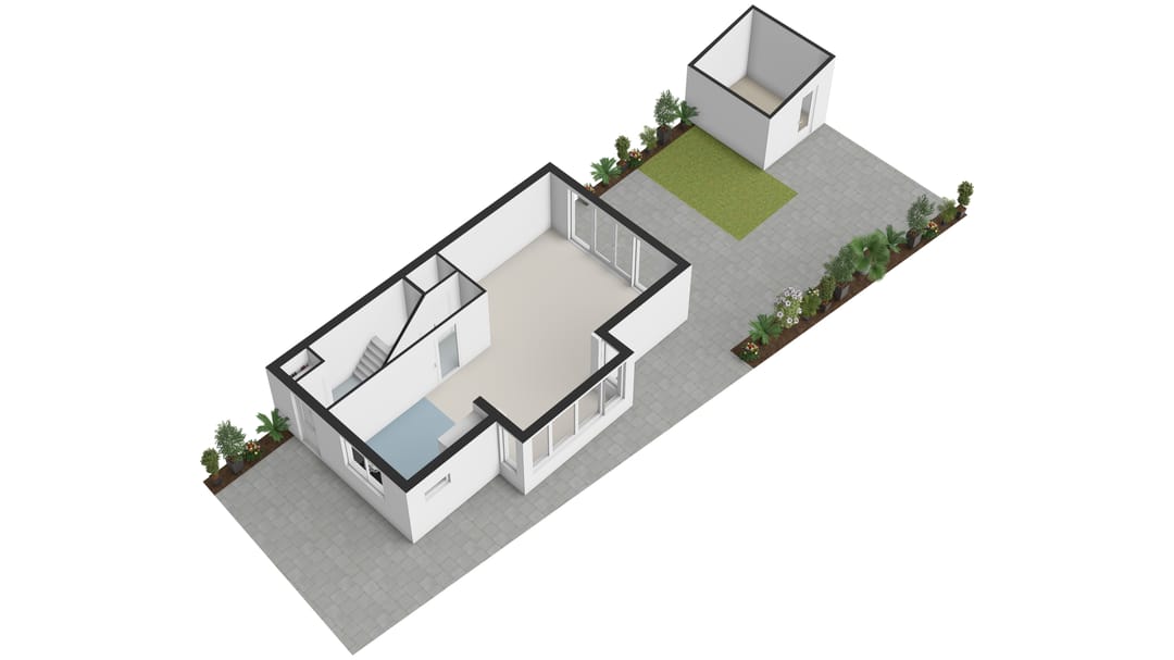 Foto 71 van Laantje van Peel 22