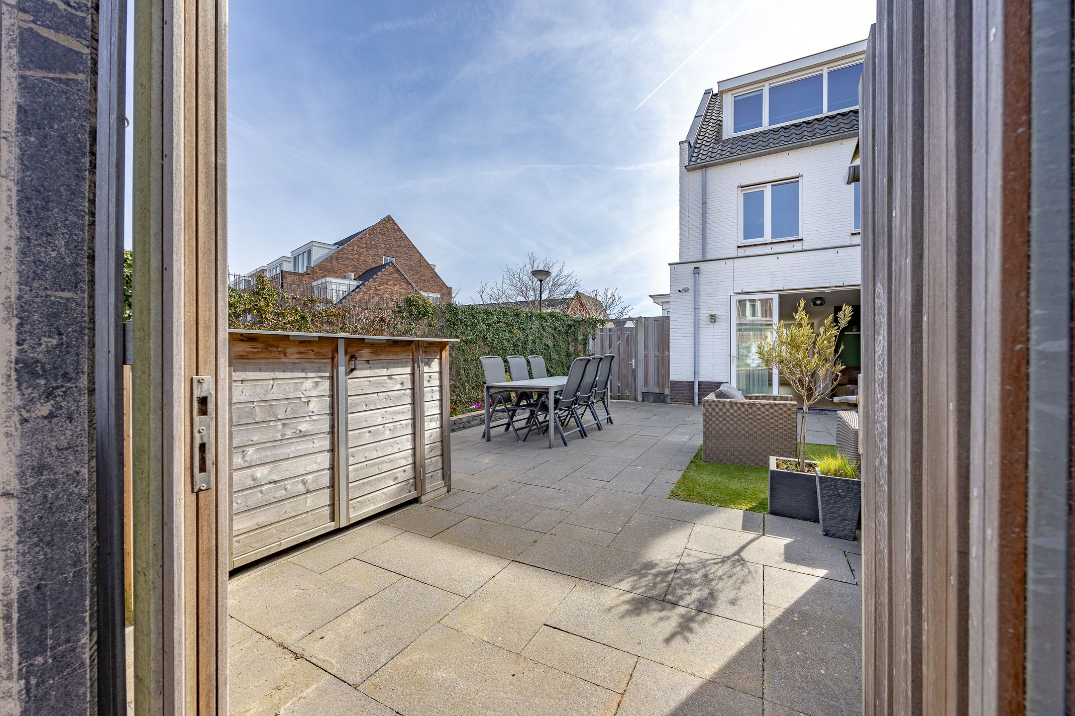 Foto 30 van Laantje van Peel 22