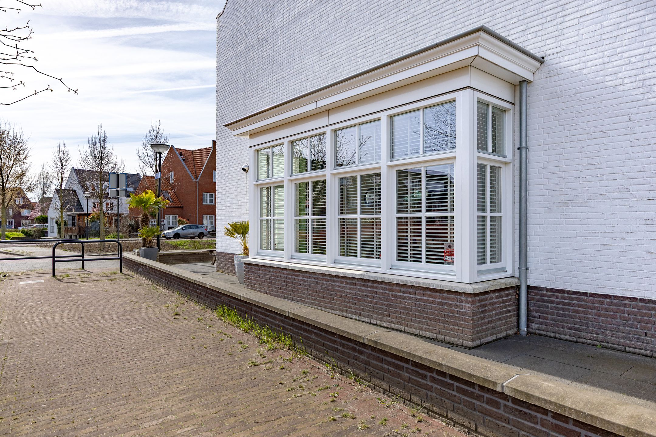 Foto 6 van Laantje van Peel 22