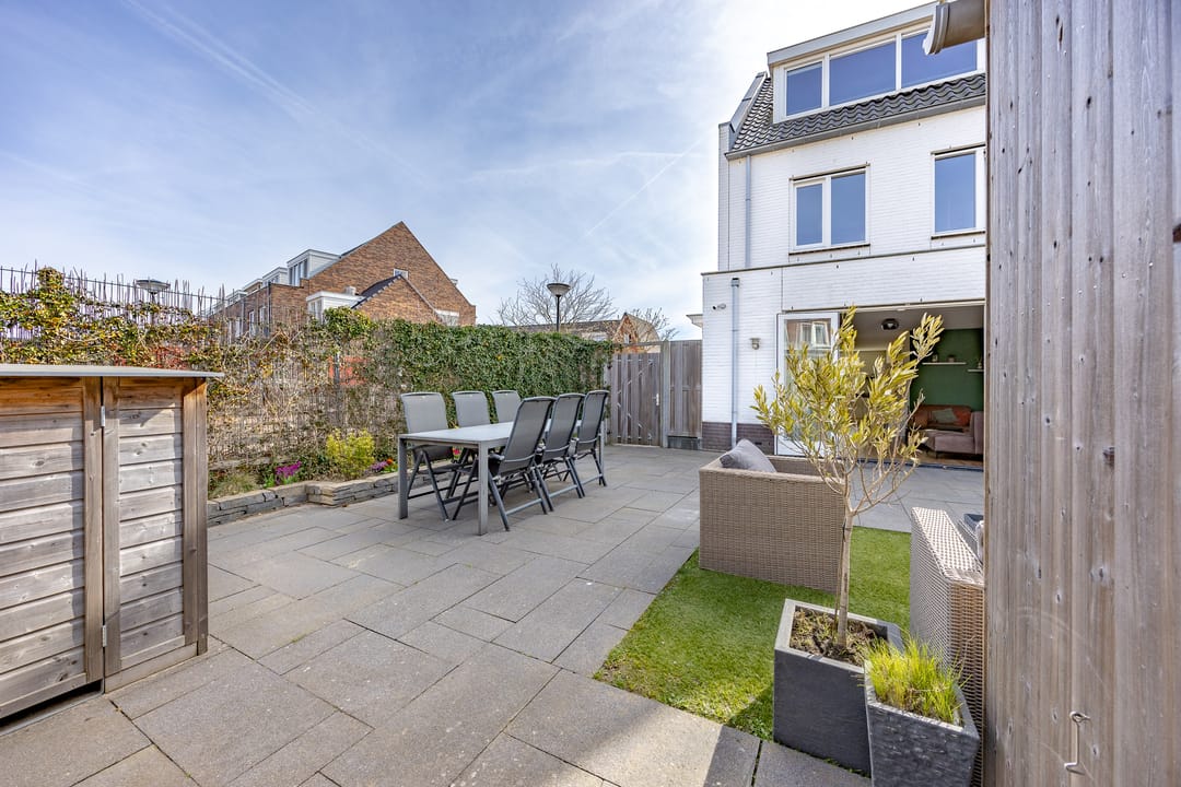 Foto 32 van Laantje van Peel 22