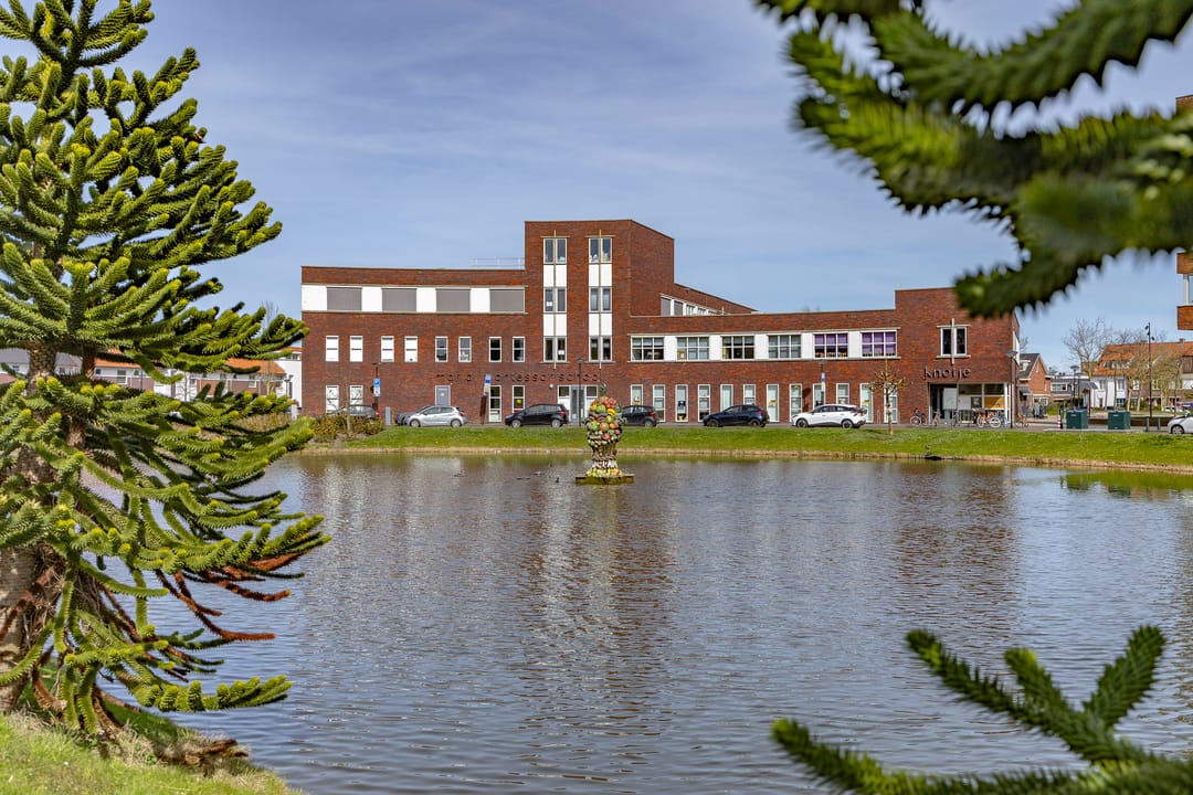 Foto 61 van Laantje van Peel 22