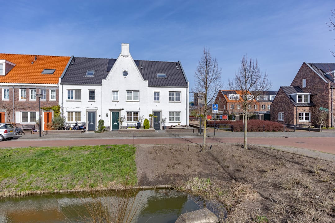 Foto 58 van Laantje van Peel 22