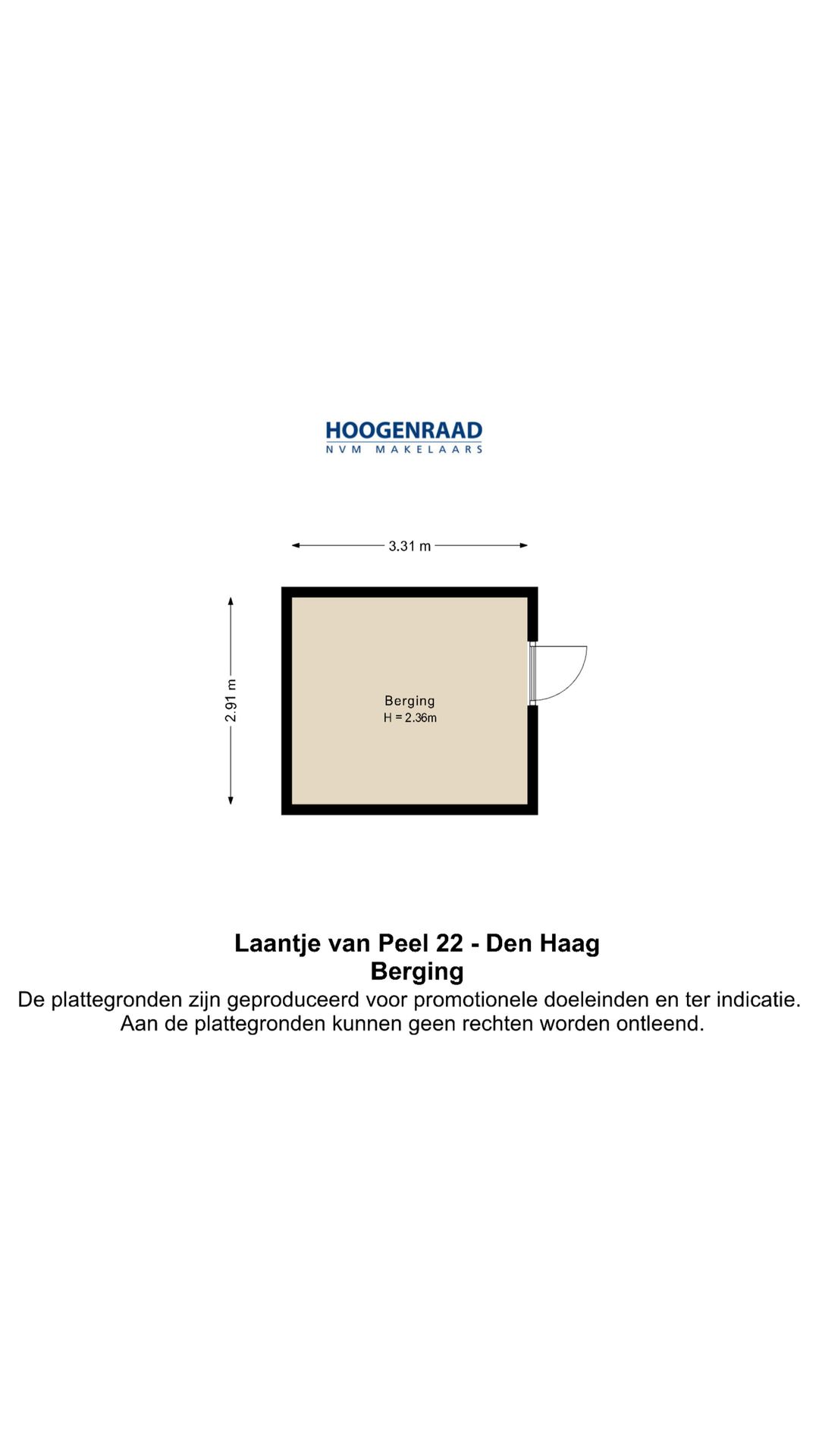 Foto 67 van Laantje van Peel 22