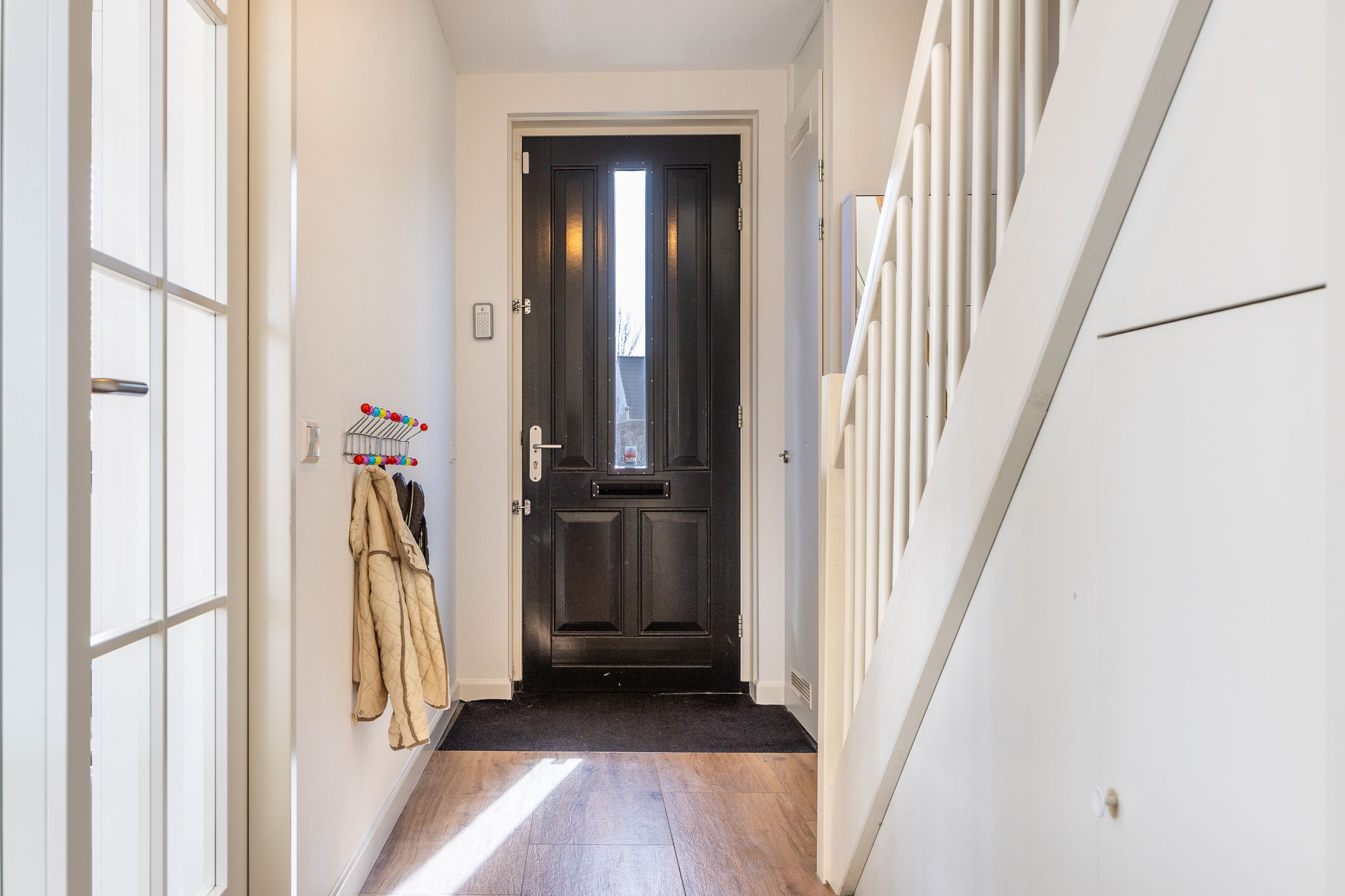 Foto 9 van Laantje van Peel 22