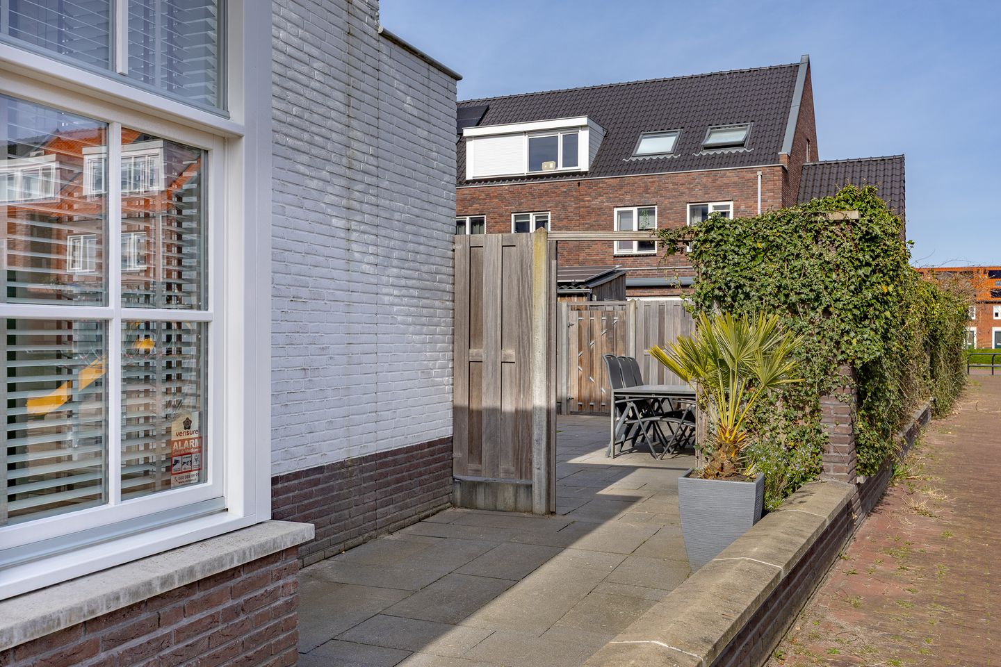 Foto 5 van Laantje van Peel 22