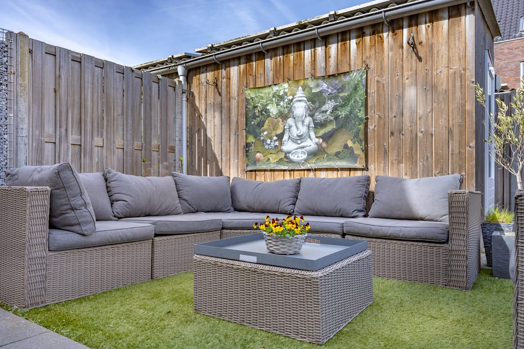 Foto 28 van Laantje van Peel 22