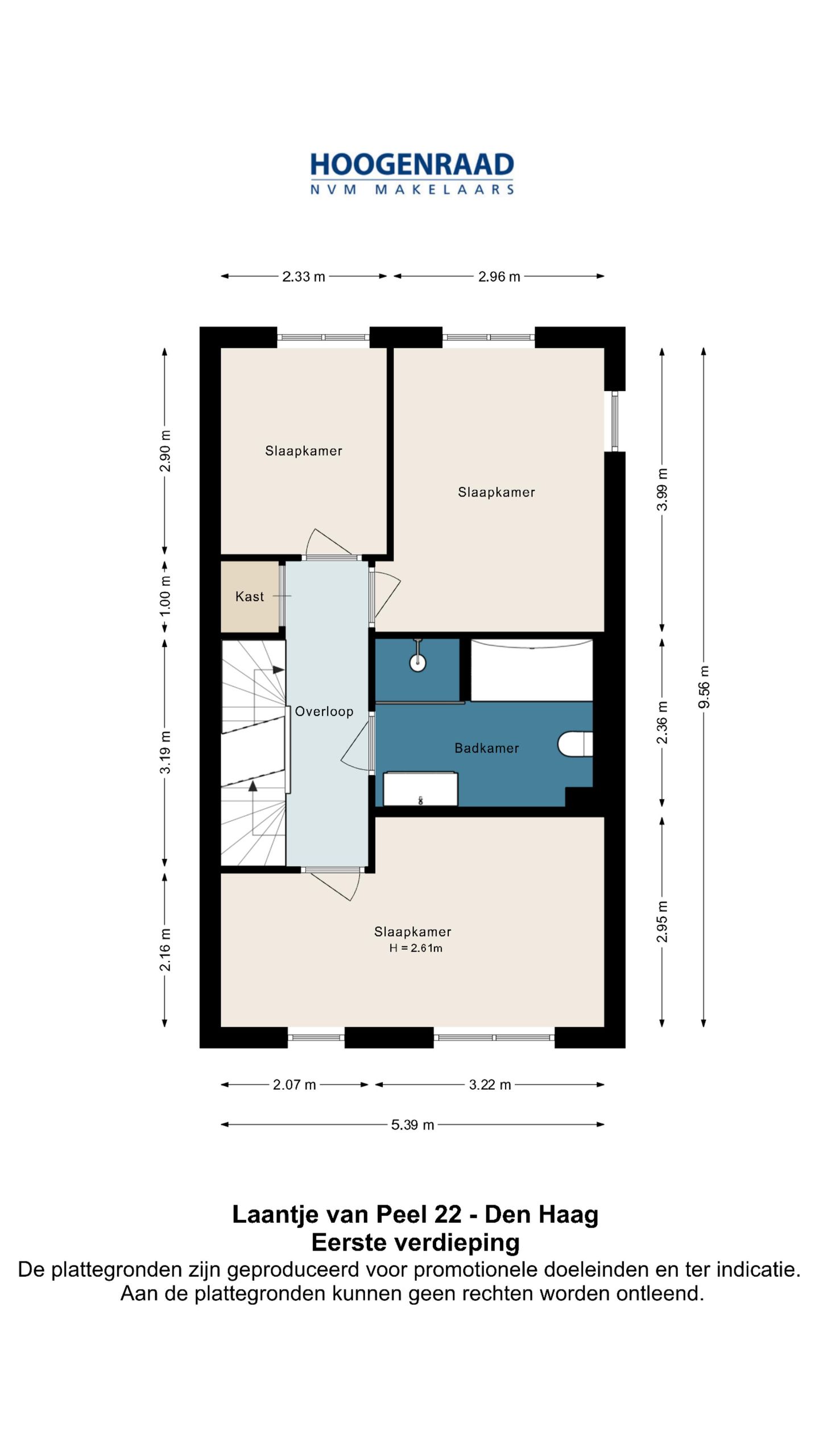 Foto 64 van Laantje van Peel 22