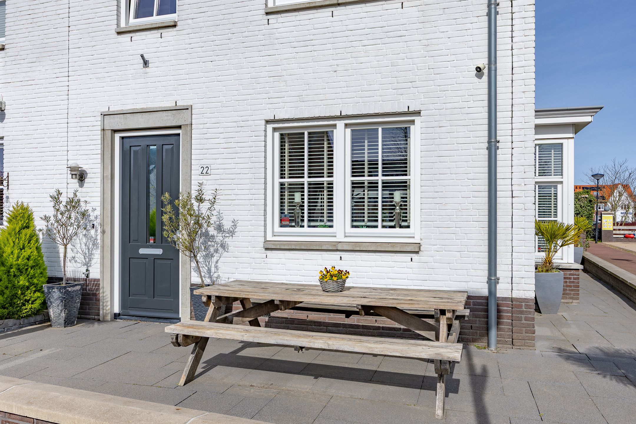 Foto 3 van Laantje van Peel 22