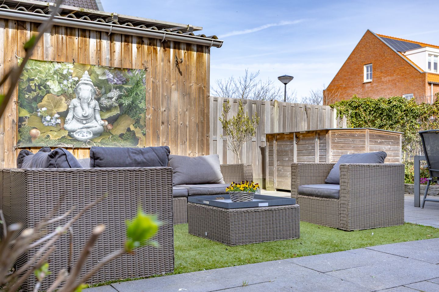 Foto 34 van Laantje van Peel 22