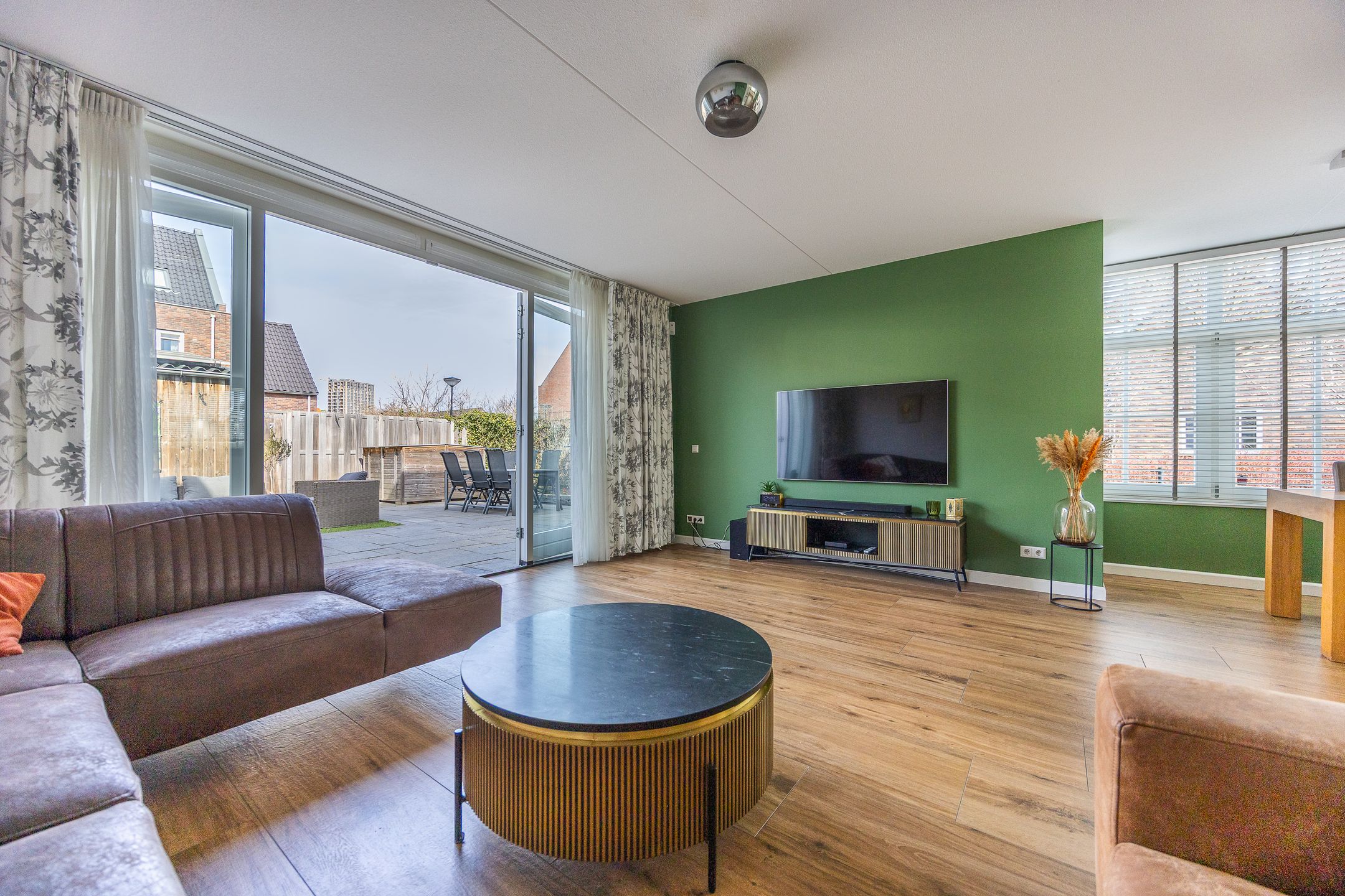 Foto 24 van Laantje van Peel 22