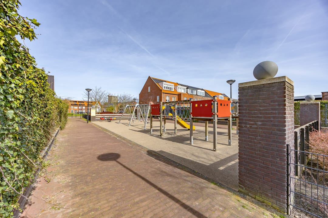 Foto 52 van Laantje van Peel 22