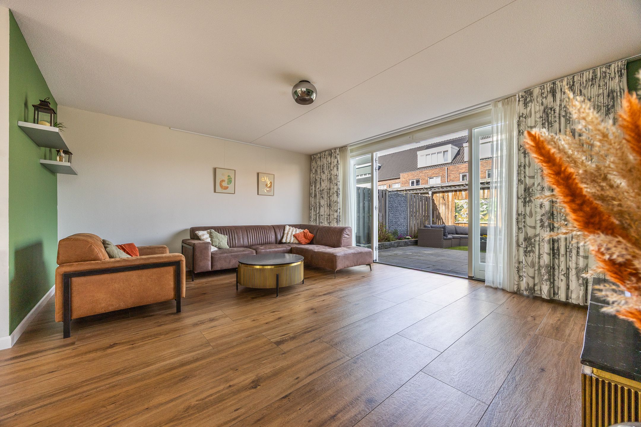 Foto 21 van Laantje van Peel 22