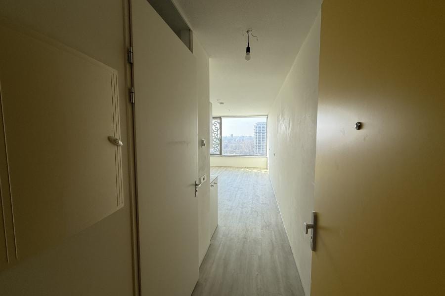 Photo 7 of August Allebéplein 714