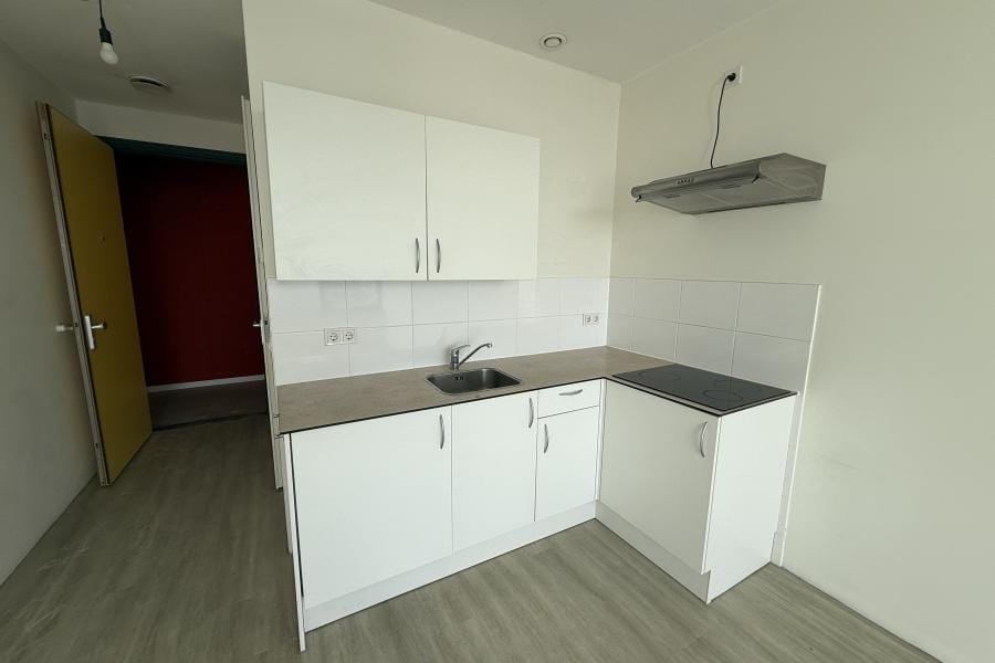 Photo 6 of August Allebéplein 714