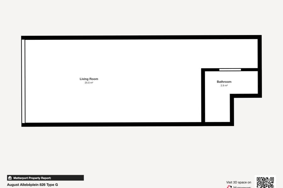 Photo 20 of August Allebéplein 714