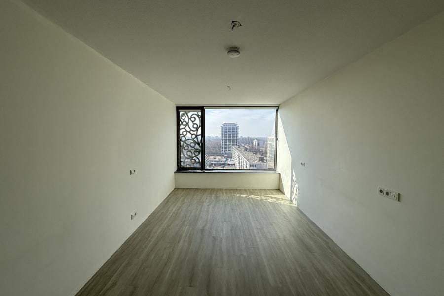 Photo 5 of August Allebéplein 714