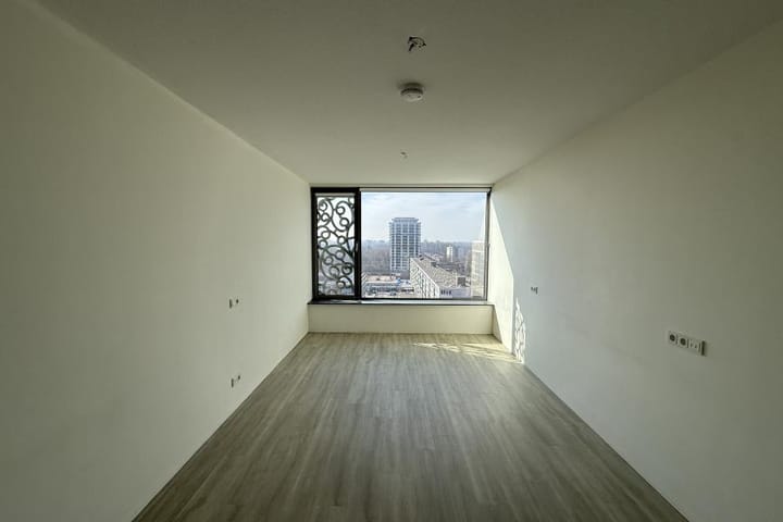 Photo 5 of August Allebéplein 714