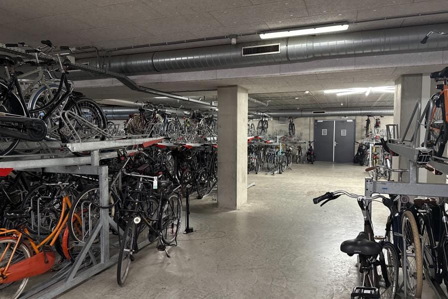 Photo 12 of August Allebéplein 714