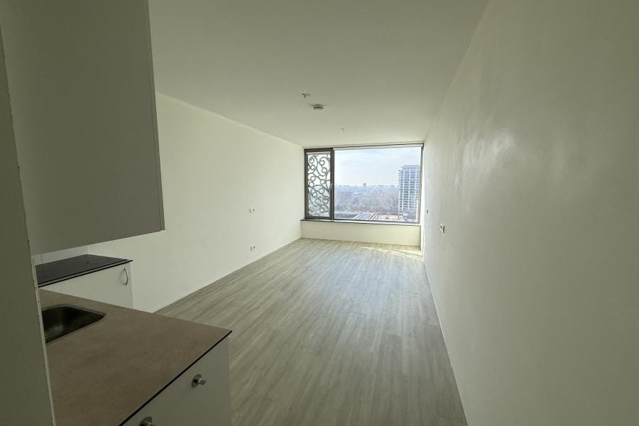 Photo 8 of August Allebéplein 714