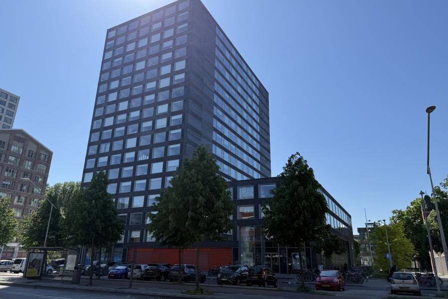 Photo 13 of August Allebéplein 714