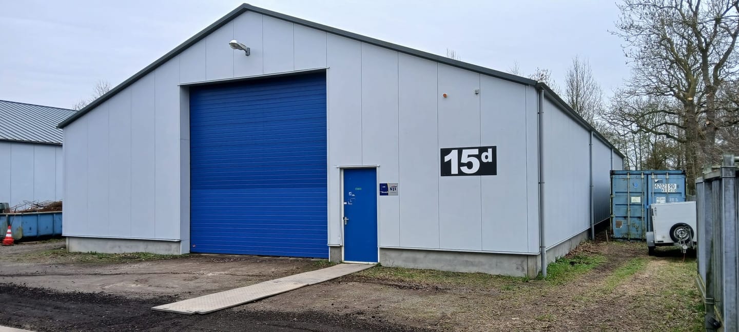 View photo 2 of Solcamastraat 15-D