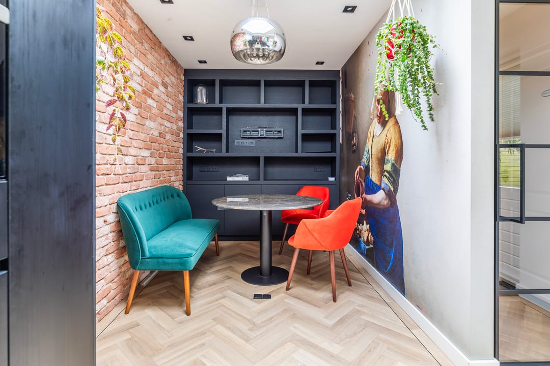 Photo 8 of Hertenlaan 4