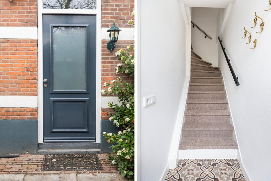 Photo 13 of Hertenlaan 4