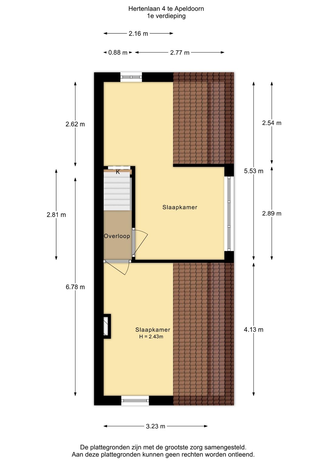 Photo 28 of Hertenlaan 4
