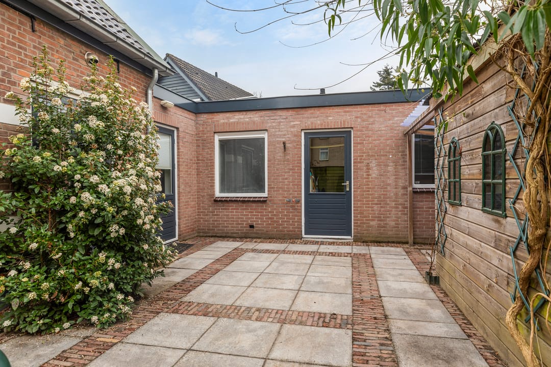 Photo 16 of Hertenlaan 4