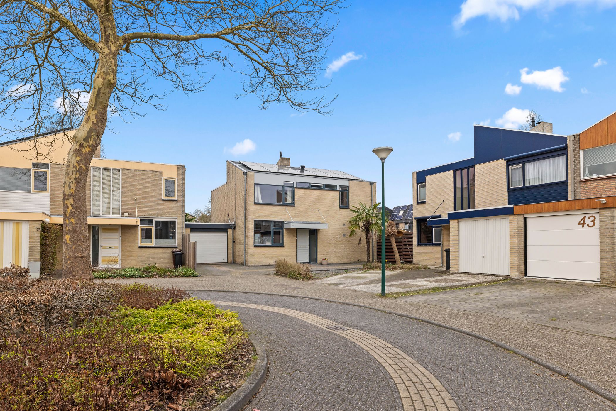 Foto 6 van Herman de Manpark 39