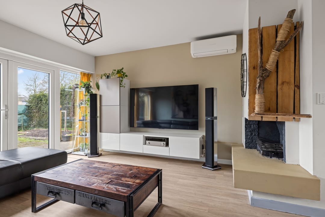 Foto 13 van Herman de Manpark 39