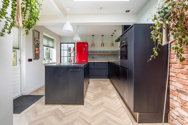 Foto 2 van Hertenlaan 4