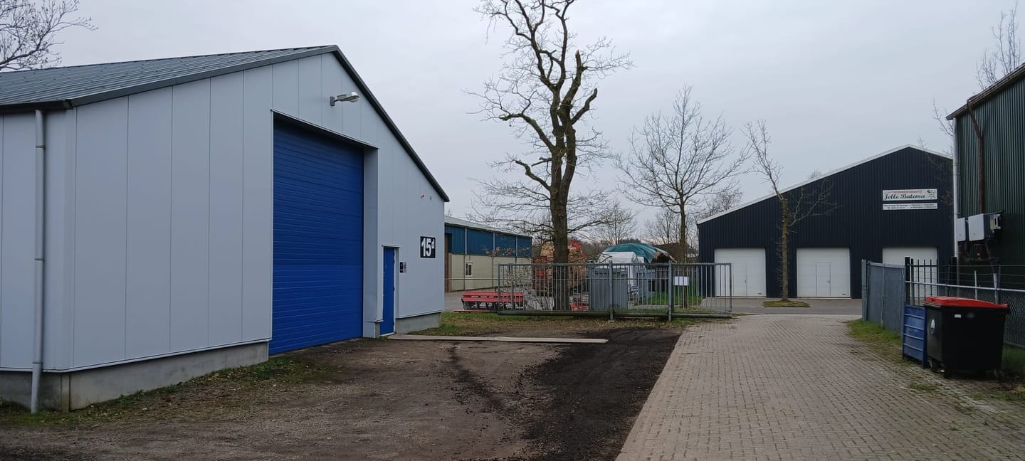 View photo 4 of Solcamastraat 15-D