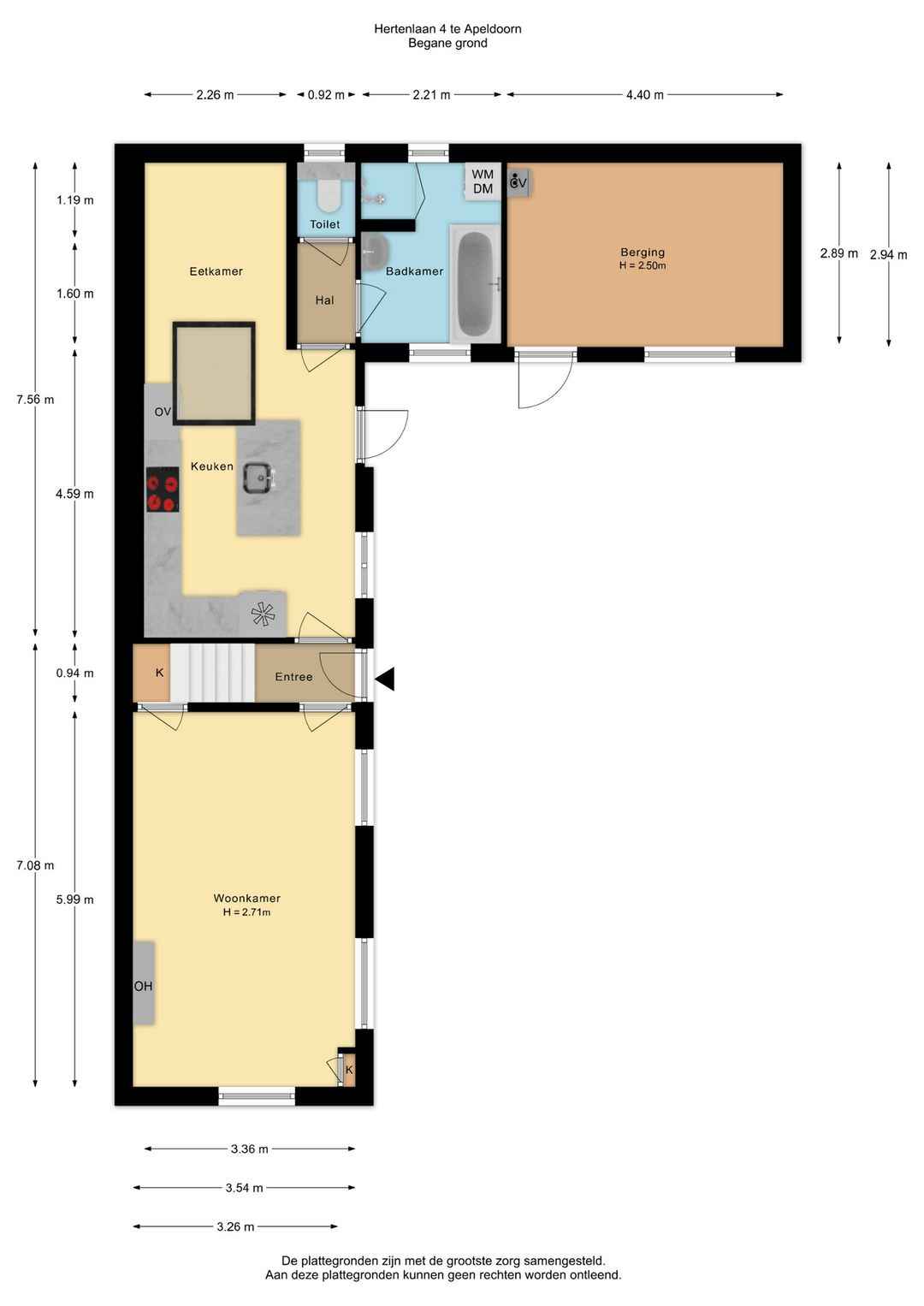 Photo 26 of Hertenlaan 4