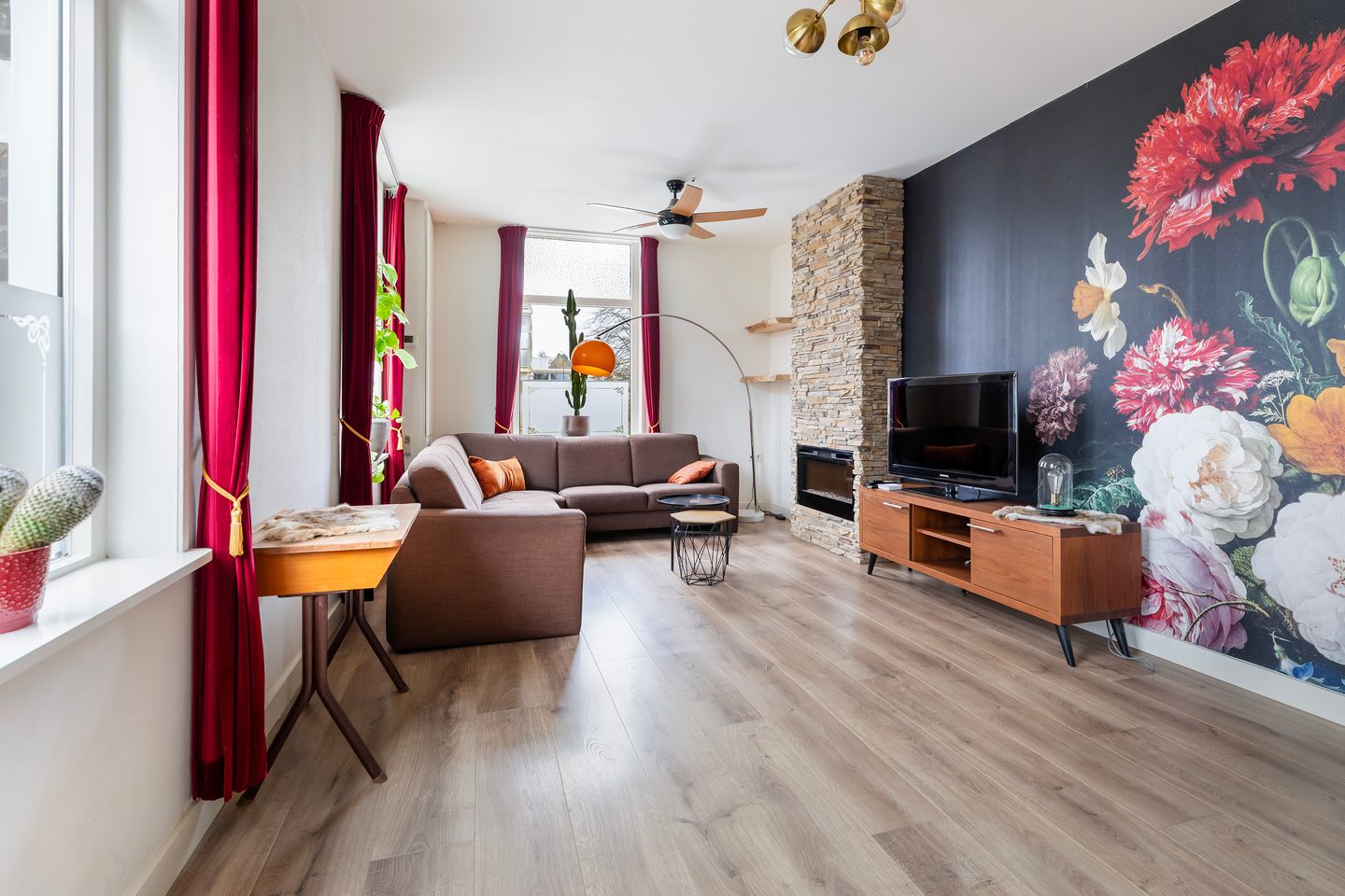 Photo 4 of Hertenlaan 4