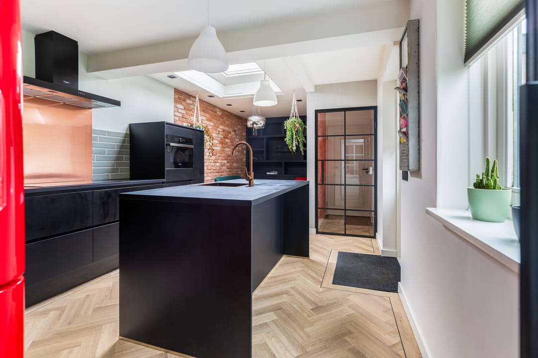 Photo 7 of Hertenlaan 4