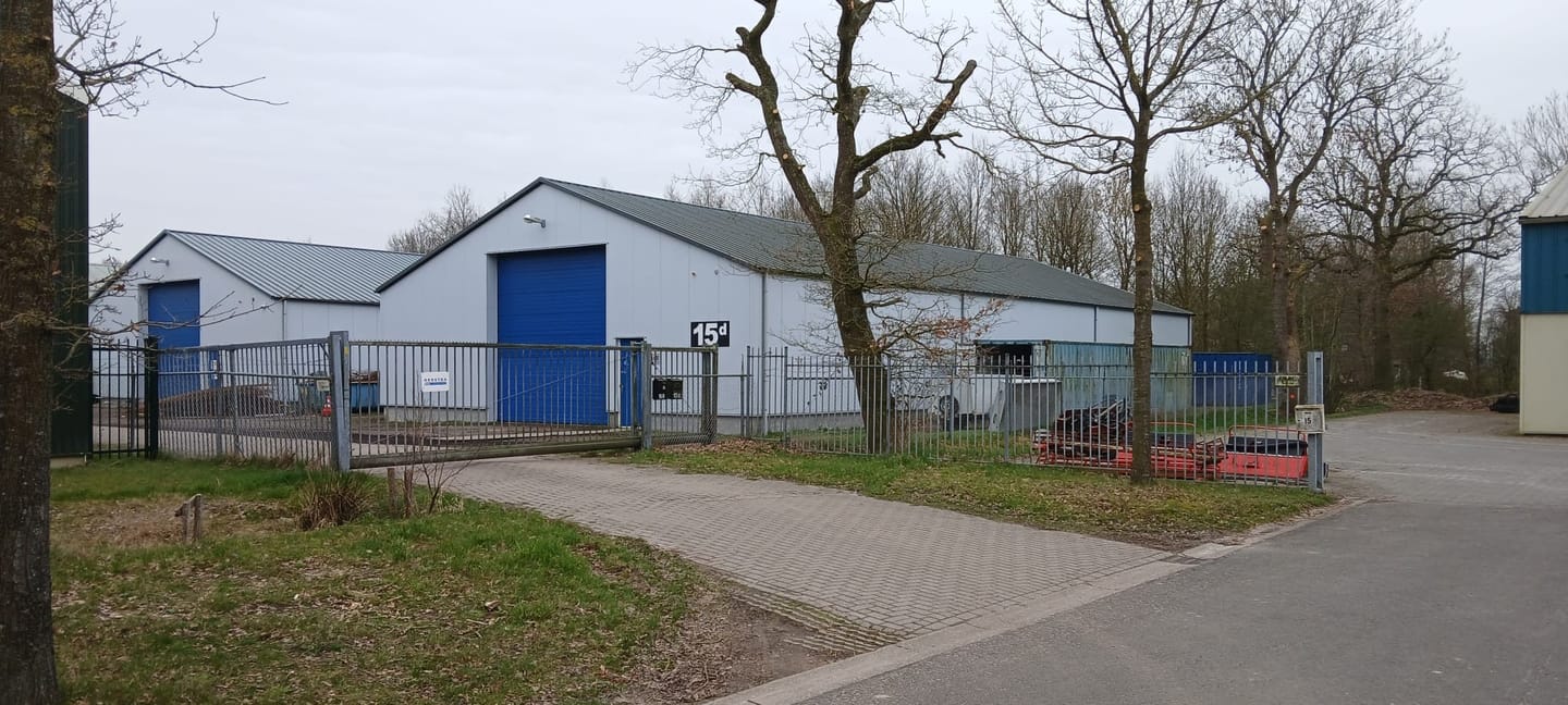 View photo 1 of Solcamastraat 15-D