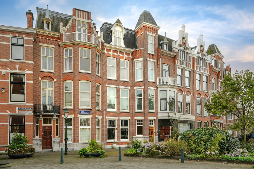 Foto 1 van Groot Hertoginnelaan 164