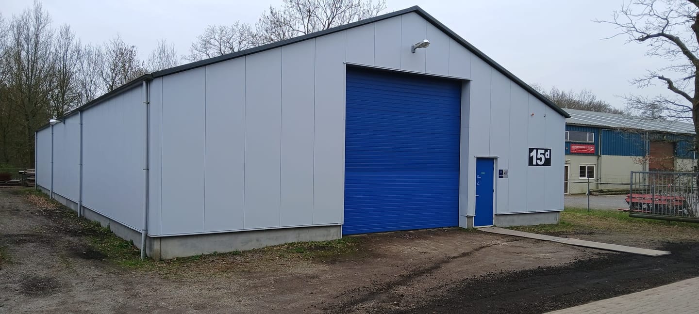 View photo 3 of Solcamastraat 15-D