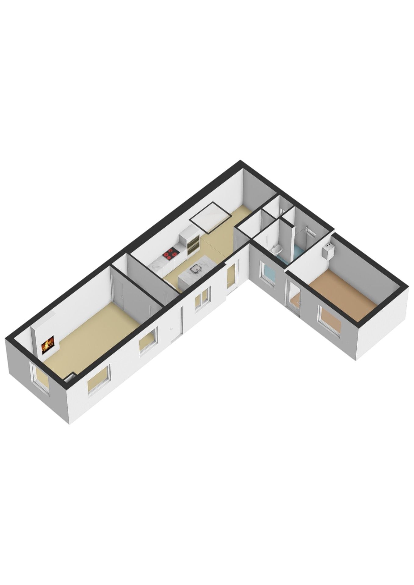 Photo 27 of Hertenlaan 4