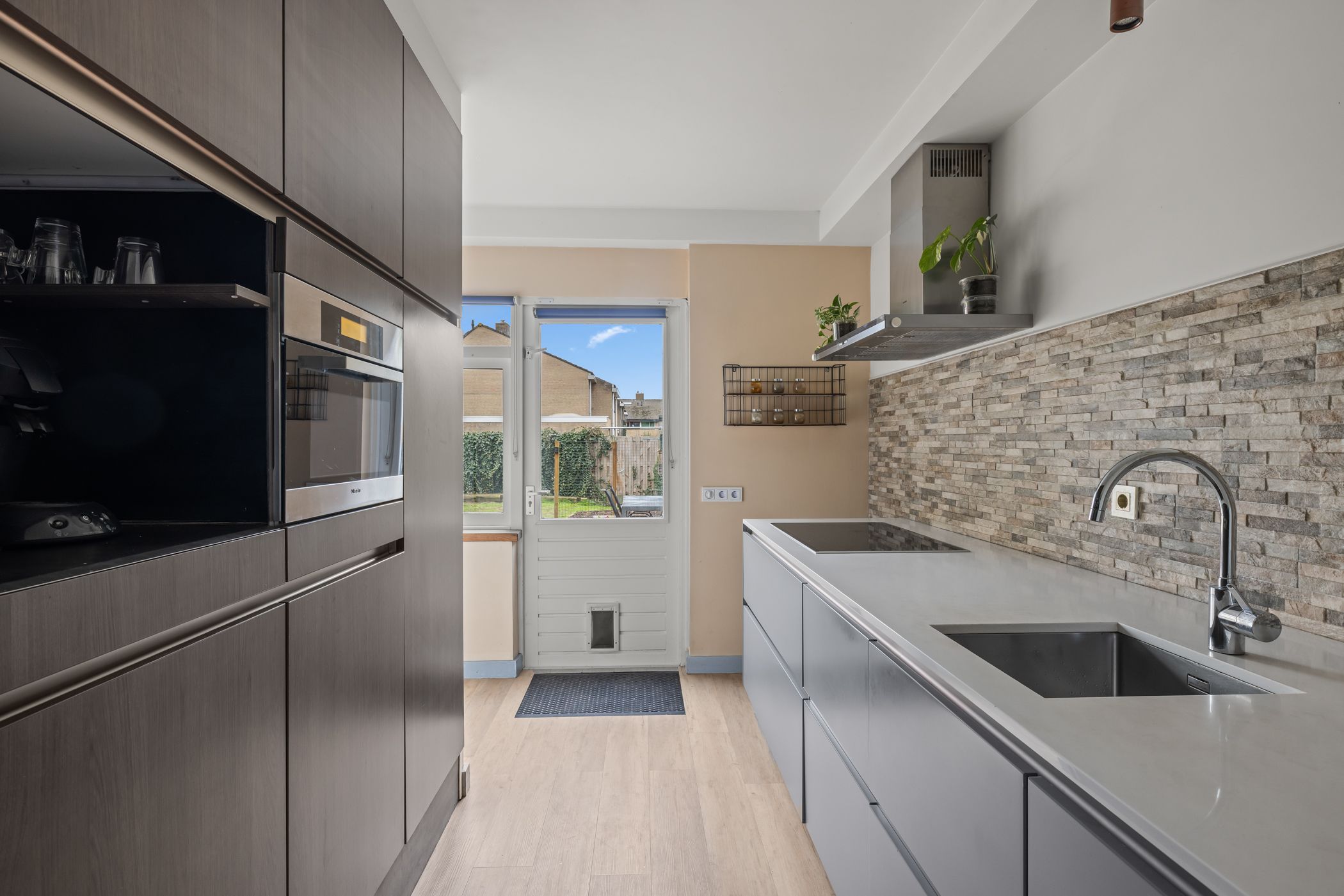 Foto 21 van Herman de Manpark 39