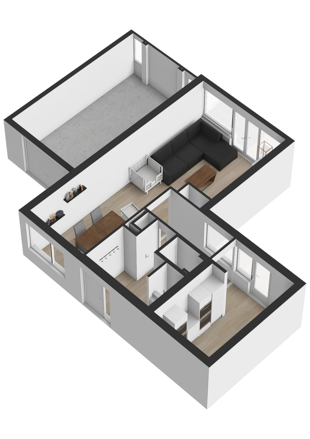 Foto 41 van Herman de Manpark 39