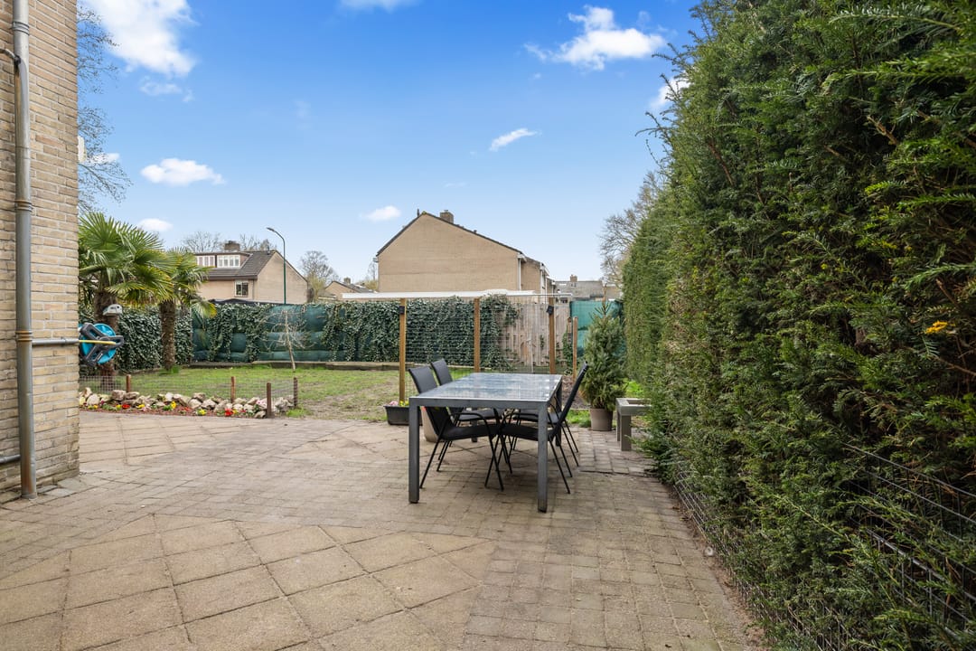 Foto 23 van Herman de Manpark 39