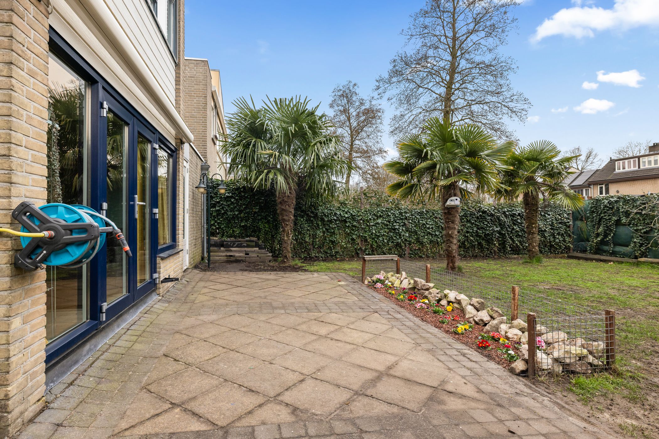 Foto 24 van Herman de Manpark 39