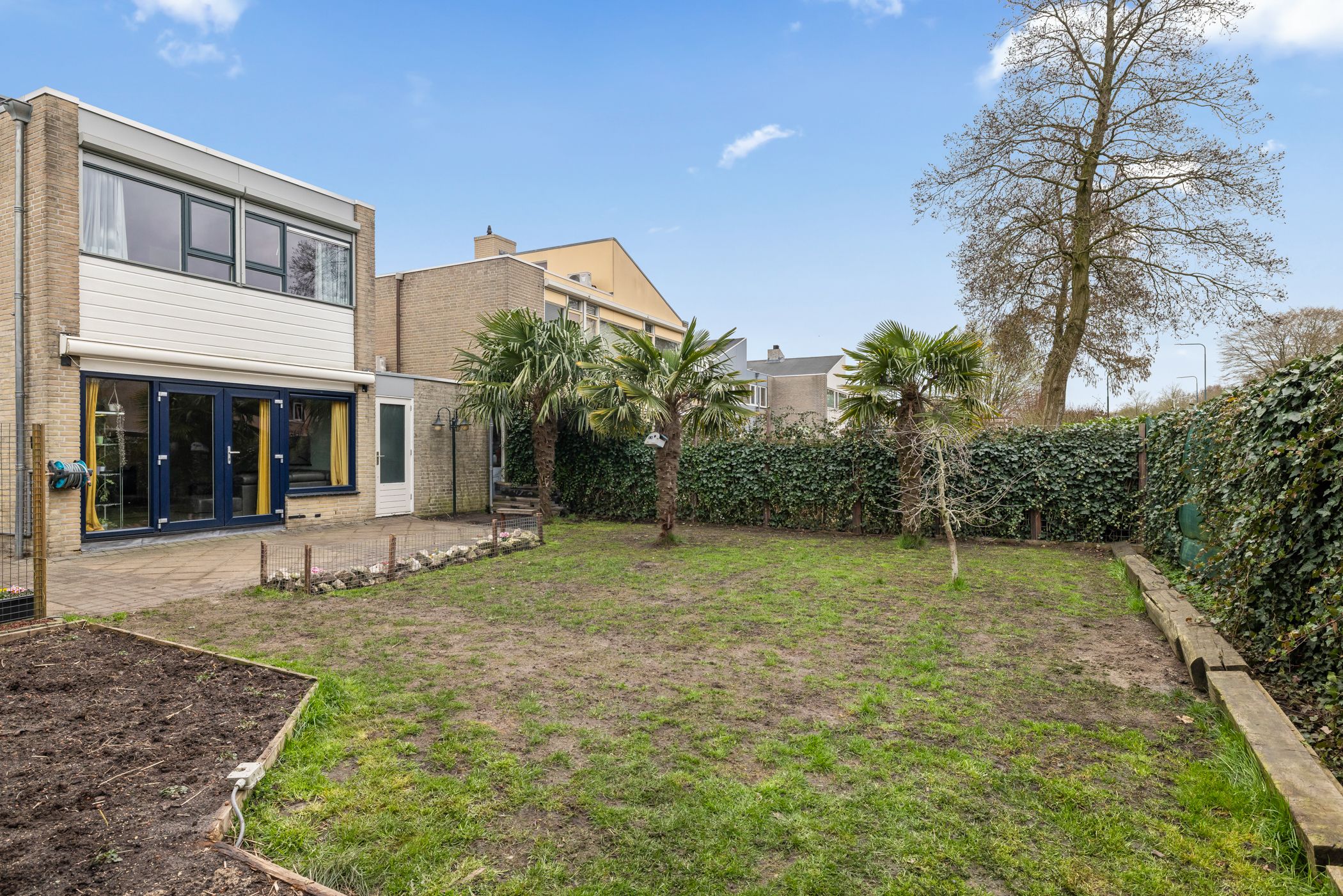 Foto 30 van Herman de Manpark 39