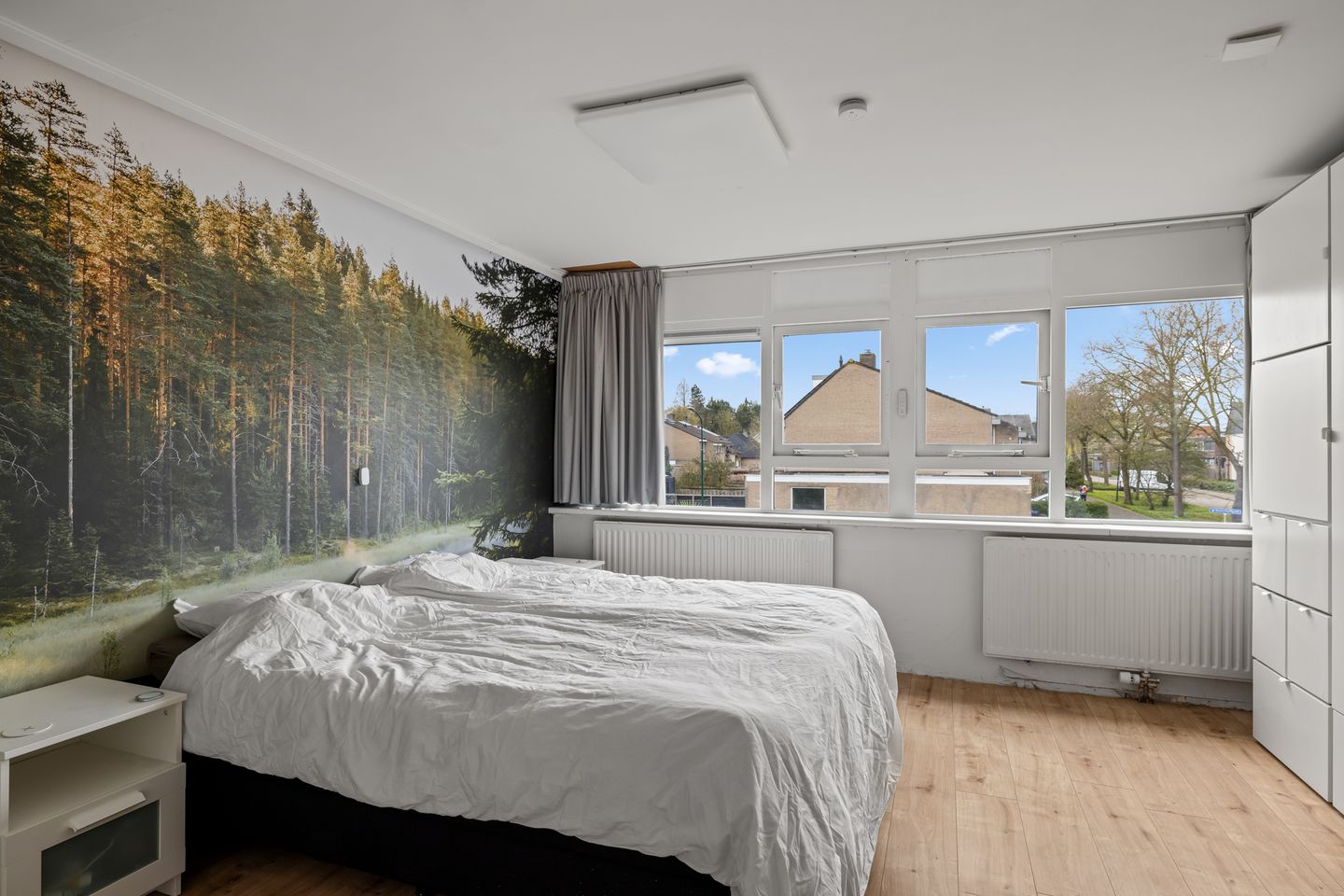 Foto 35 van Herman de Manpark 39