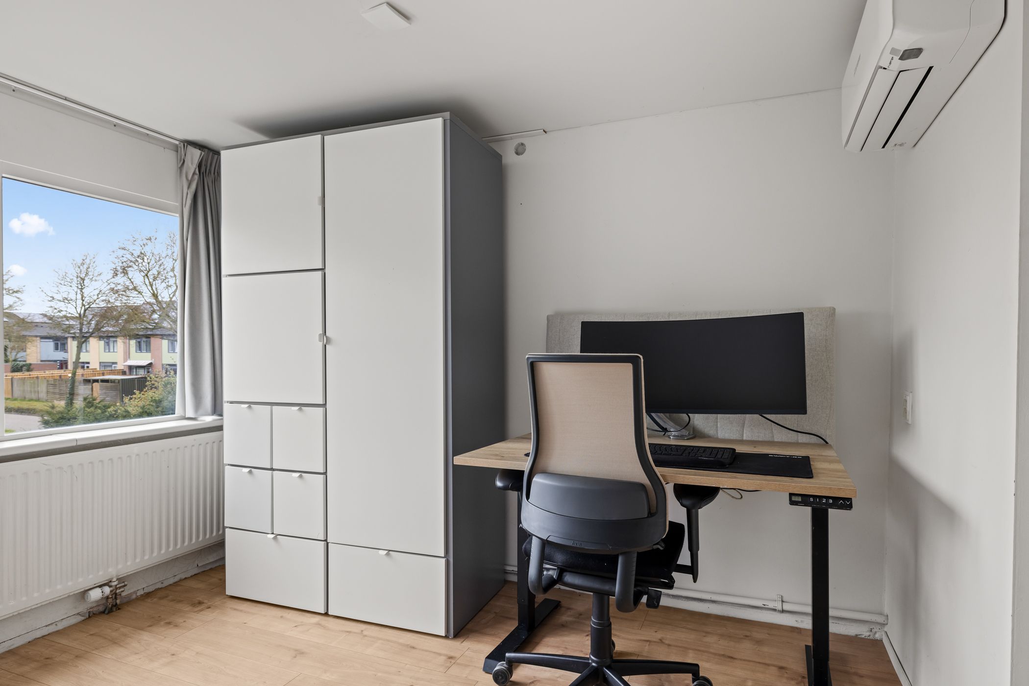 Foto 36 van Herman de Manpark 39