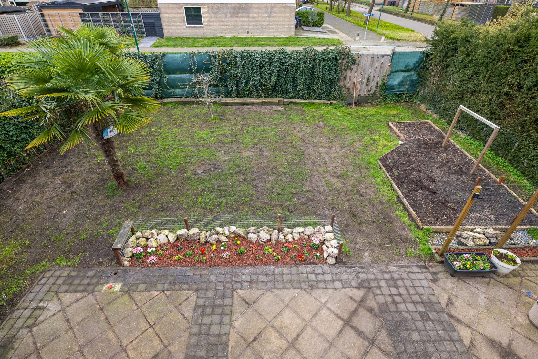 Foto 39 van Herman de Manpark 39